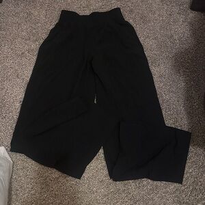 Lululemon lightweight trousers